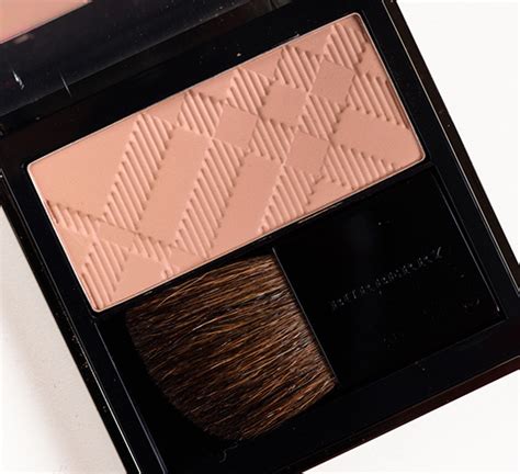 burberry earthy blush